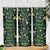 Lucky Irish Shamrocks Skinny Tumbler Happy St Patricks Day TB02 Print Your Wear