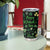 Lucky Irish Shamrocks Tumbler Cup Happy St Patricks Day TB02 Print Your Wear