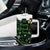 Lucky Irish Shamrocks Tumbler With Handle Happy St Patricks Day TB02 Print Your Wear