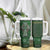 Funny Irish Facts Tumbler With Handle Nutrition Facts Celtic Cross Lucky Shamrocks St Patricks Day TB02 Print Your Wear
