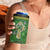 Irish Pride Celtic Cross 4 in 1 Can Cooler Tumbler In My Veins Flows The Blood Of Irish Rebels Ireland TB02 Print Your Wear