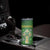 Irish Pride Celtic Cross Skinny Tumbler In My Veins Flows The Blood Of Irish Rebels Ireland TB02 Print Your Wear