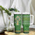 Irish Pride Celtic Cross Tumbler With Handle In My Veins Flows The Blood Of Irish Rebels Ireland TB02 Print Your Wear