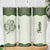 Personalized Lucky Celtic Shamrock Skinny Tumbler Custom Name Ireland Irish Pride TB02 Print Your Wear