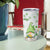 Personalized Lucky Green Gnomies Tumbler Cup Irish Gnomes Happy St Patrick's Day Leopard TB02 Print Your Wear