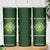 Irish Pride Celtic Shamrock Skinny Tumbler An Irish Blessing Lucky Wishes TB02 Print Your Wear
