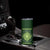 Irish Pride Celtic Shamrock Skinny Tumbler An Irish Blessing Lucky Wishes TB02 Print Your Wear