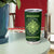 Irish Pride Celtic Shamrock Tumbler Cup An Irish Blessing Lucky Wishes TB02 Print Your Wear