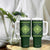 Irish Pride Celtic Shamrock Tumbler With Handle An Irish Blessing Lucky Wishes TB02 Print Your Wear