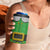 Funny Irish Nutrition Facts 4 in 1 Can Cooler Tumbler Green Leprechaun Costume St Patrick's Day TB02 Print Your Wear