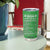 Funny Irish Nutrition Facts Tumbler Cup Green Leprechaun Costume St Patrick's Day TB02 Print Your Wear