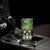 This Is My Lucky Cup Skinny Tumbler Cute Irish Gnomes Buffalo Palid Funny St Patricks Day TB02 Print Your Wear