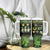 This Is My Lucky Cup Tumbler With Handle Cute Irish Gnomes Buffalo Palid Funny St Patricks Day TB02 Print Your Wear