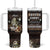 Personalized Christian Faith and Coffee Lover Tumbler With Handle Christ Offers Forgiveness For Everyone Everywhere Funny Definition TB02 One Size: 40 oz Black Print Your Wear