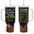 Personalized Funny Teacher Nutrition Facts Tumbler With Handle Custom Name Gifts for Educators Student Tears Still Warm TB02 One Size: 40 oz Black Print Your Wear