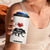Mama Bear 4 in 1 Can Cooler Tumbler #1 Mom Nutrition Facts Floral Bear Mother’s Day Gift - PrintYourWear Size: One Size: 16 oz Color: Beige