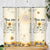 Inspirational Quotes Sunflower Skinny Tumbler Christian Faith Religious Encouragement Bible Verse TB02 Print Your Wear