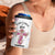 Aesthetic Floral Christian 4 in 1 Can Cooler Tumbler I Am A Child Of God Religious Faith Inspirational Bible Verse TB02 Print Your Wear