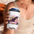 Don't Mess With Mamasaurus 4 in 1 Can Cooler Tumbler Funny Dinosaur Mom Nutrition Facts Cute Rex Floral Mama Mother's Day TB02 Print Your Wear