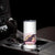 Don't Mess With Mamasaurus Skinny Tumbler Funny Dinosaur Mom Nutrition Facts Cute Rex Floral Mama Mother's Day TB02 Print Your Wear