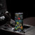 Gamer Nutrition Facts Skinny Tumbler Video Game Controller Funny Gaming Gift TB02 Print Your Wear