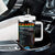 Gamer Nutrition Facts Tumbler With Handle Video Game Controller Funny Gaming Gift TB02 Print Your Wear