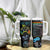 Gamer Nutrition Facts Tumbler With Handle Video Game Controller Funny Gaming Gift TB02 Print Your Wear