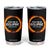 Total Solar Eclipse Tumbler Cup America Totality April 8th 2024 TB02 Black Printyourwear