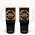 Total Solar Eclipse Tumbler With Handle America Totality April 8th 2024 TB02 One Size: 40 oz Black Printyourwear