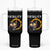 Total Solar Eclipse Tumbler With Handle Funny Cat Totality TB02 One Size: 40 oz Black Printyourwear