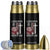 Trump Raised Fist Bullet Tumbler Legend Never Die President 45 47 American Betsy Ross Flag Cross TB02 Black Print Your Wear
