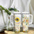 Uplifting Christian Faith Sunflower Tumbler With Handle You Are Motivational Bible Verse TB02 Print Your Wear