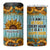 Funny Retirement Gifts For Women 4 in 1 Can Cooler Tumbler Retired Every Hour Is A Happy Hour TB09 One Size: 16 oz Blue Wood Print Your Wear
