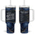 The Legend Has Retired Tumbler With Handle Do Whatever The Hell You Want To Do Retirement Gifts TB09 One Size: 40 oz Navy Print Your Wear