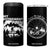 Retirement Gifts For Men 4 in 1 Can Cooler Tumbler My Retirement Plan Bicycle Biker Living The Bike Life TB09 One Size: 16 oz Black Print Your Wear