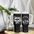 Retirement Gifts For Men Tumbler With Handle My Retirement Plan Bicycle Biker Living The Bike Life TB09 Print Your Wear