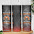 Retired Firefighter Skinny Tumbler Being A Retired Firefighter Is An Honor Retirement Gift TB09 Print Your Wear