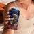 Personalized Eagle American Flag 4 in 1 Can Cooler Tumbler Custom Name Patriotic Gifts For Men TB09 Print Your Wear