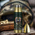 Personalized American Patriot Bullet Tumbler Custom Name Land Of The Free Because Of The Brave TB09 Print Your Wear