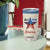 American Patriot Christian Tumbler Cup God Bless America TB09 Print Your Wear