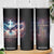 American Patriot Christian Skinny Tumbler One Nation Under God TB09 Print Your Wear