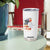American Patriot Tumbler Cup Land Of The Free Because Of The Brave TB09 Print Your Wear