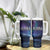 Alaska Aurora Tumbler With Handle The Last Frontier Bear Home TB09 Print Your Wear