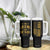 Personalized Retirement Gifts Tumbler With Handle Custom Name The Legend Has Retired TB09 Print Your Wear