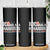 Harris 2024 Skinny Tumbler Kamala Support US President 47 TB09 Print Your Wear