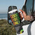 Jamaica Reggae Reggae Tumbler With Handle Good Vibe Only TB09 Print Your Wear