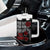 Trump Support Tumbler With Handle Pro God Gun Life Pro Trump 2024 TB09 Print Your Wear