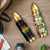 Black Pride Bullet Tumbler Black History 24/7/365 Melanin Civil Rights Leaders TB09 Print Your Wear