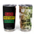 Black Pride Tumbler Cup Black History 24/7/365 Melanin Civil Rights Leaders TB09 Black Pride Print Your Wear