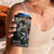 Black History 4 in 1 Can Cooler Tumbler MLK Obama Kamala Malcolm X Harriet James Baldwin Black Pride TB09 Print Your Wear